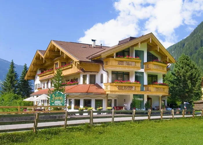 Apparthotel Thalerhof