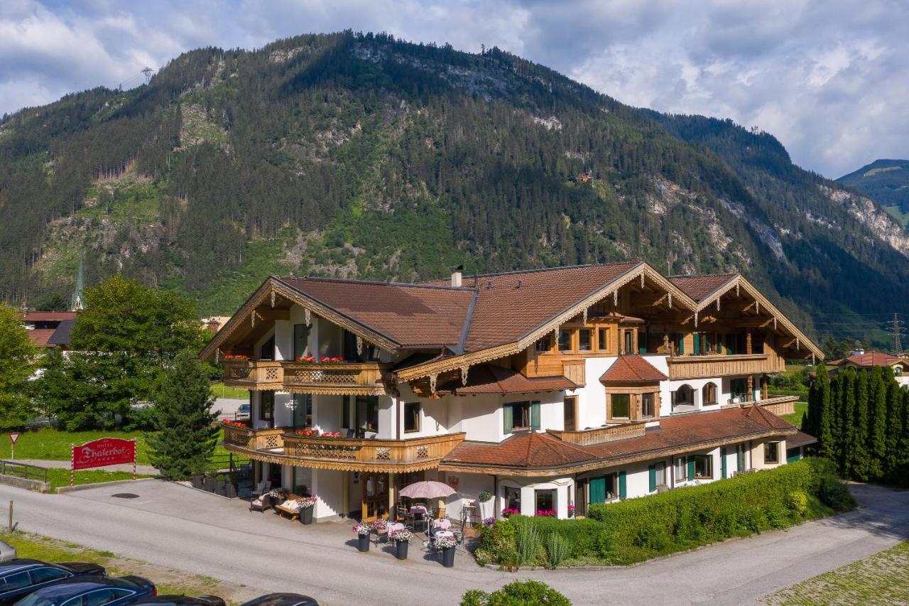 Thalerhof Aparthotel