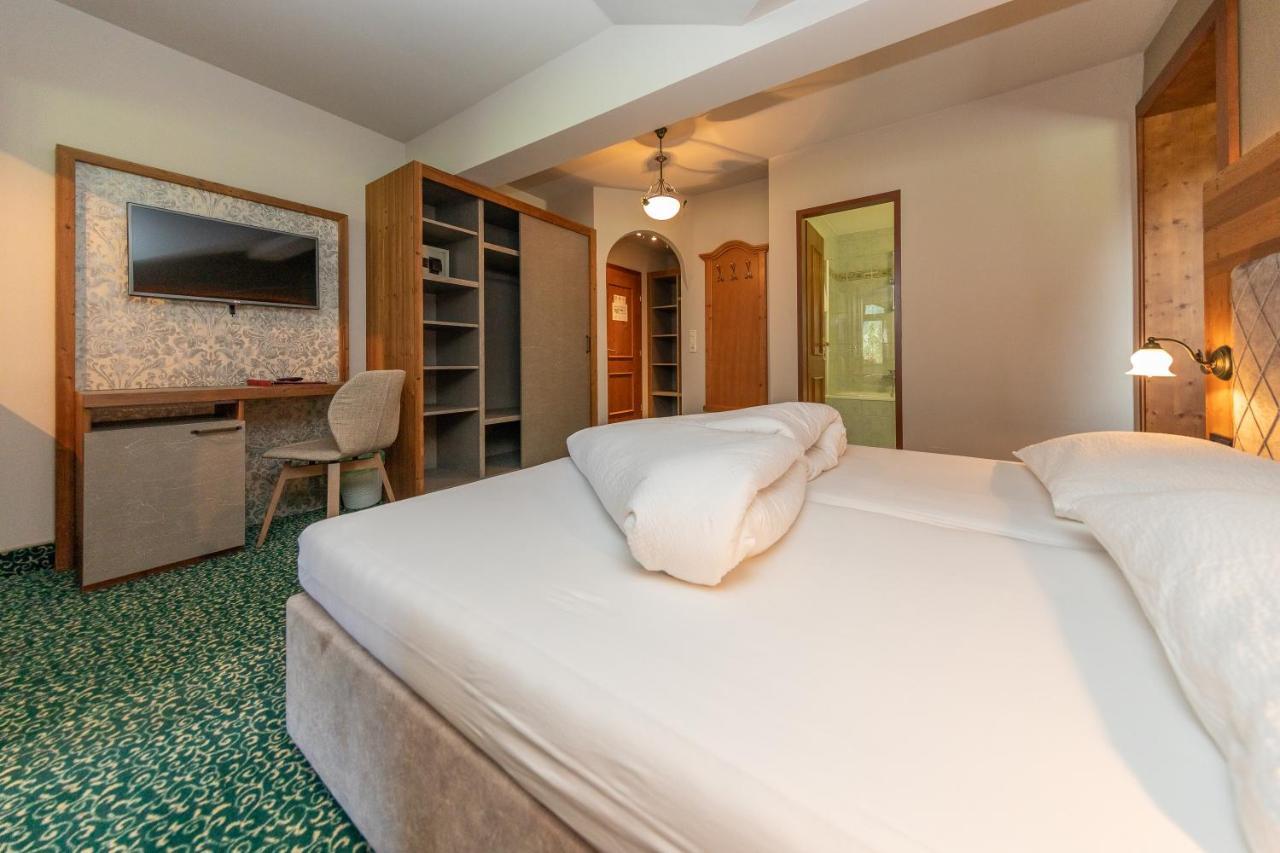 Thalerhof 4*