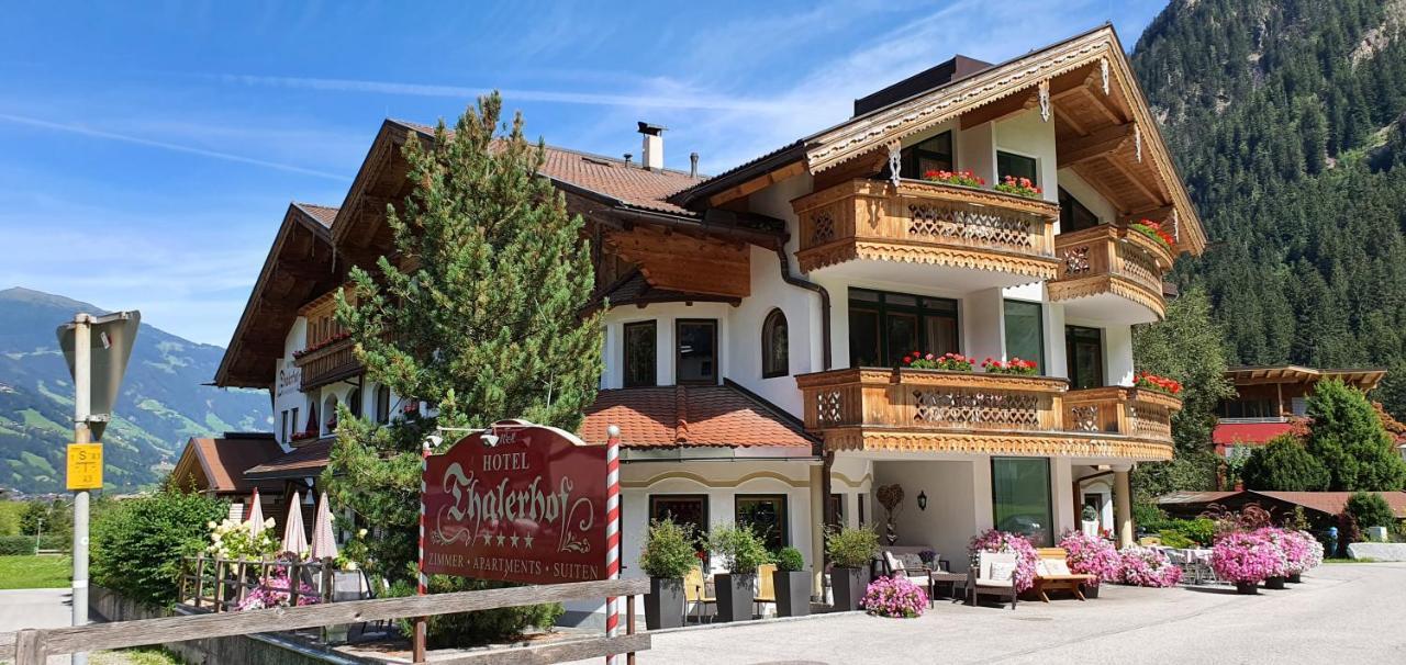 Thalerhof