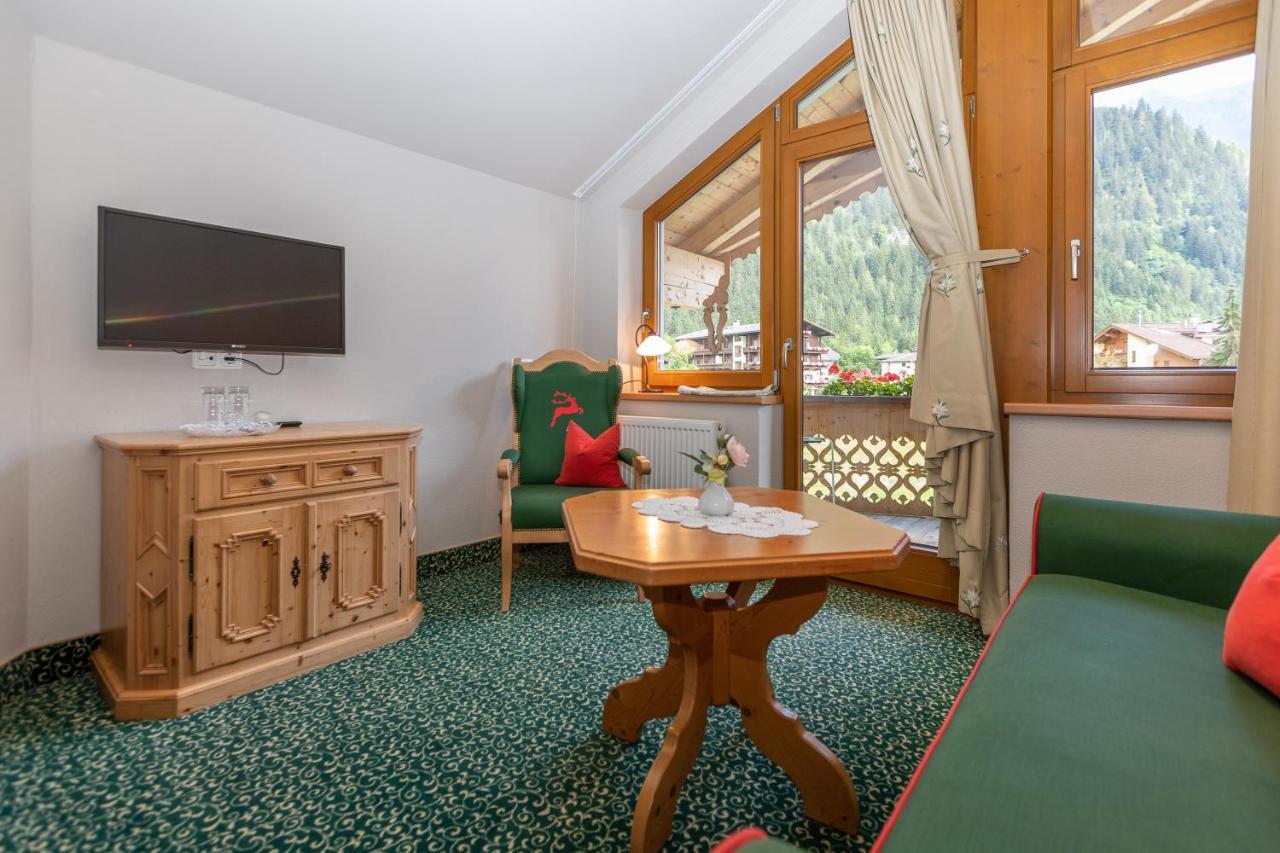 Aparthotel Thalerhof