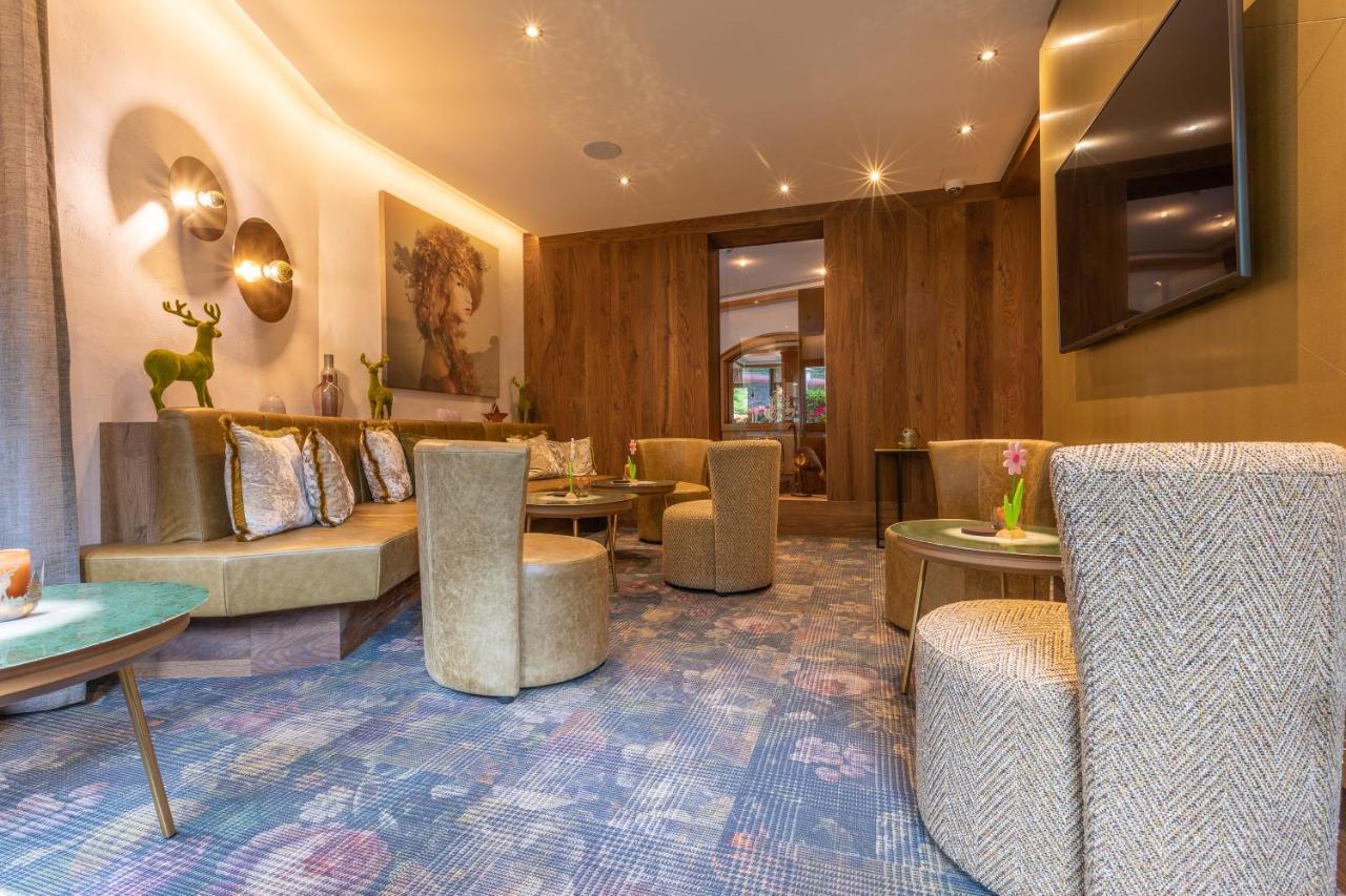 Thalerhof Aparthotel 4*