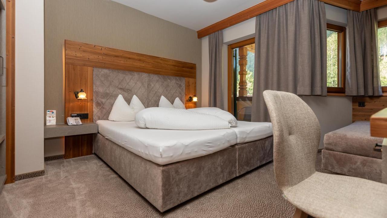 Aparthotel Thalerhof Mayrhofen