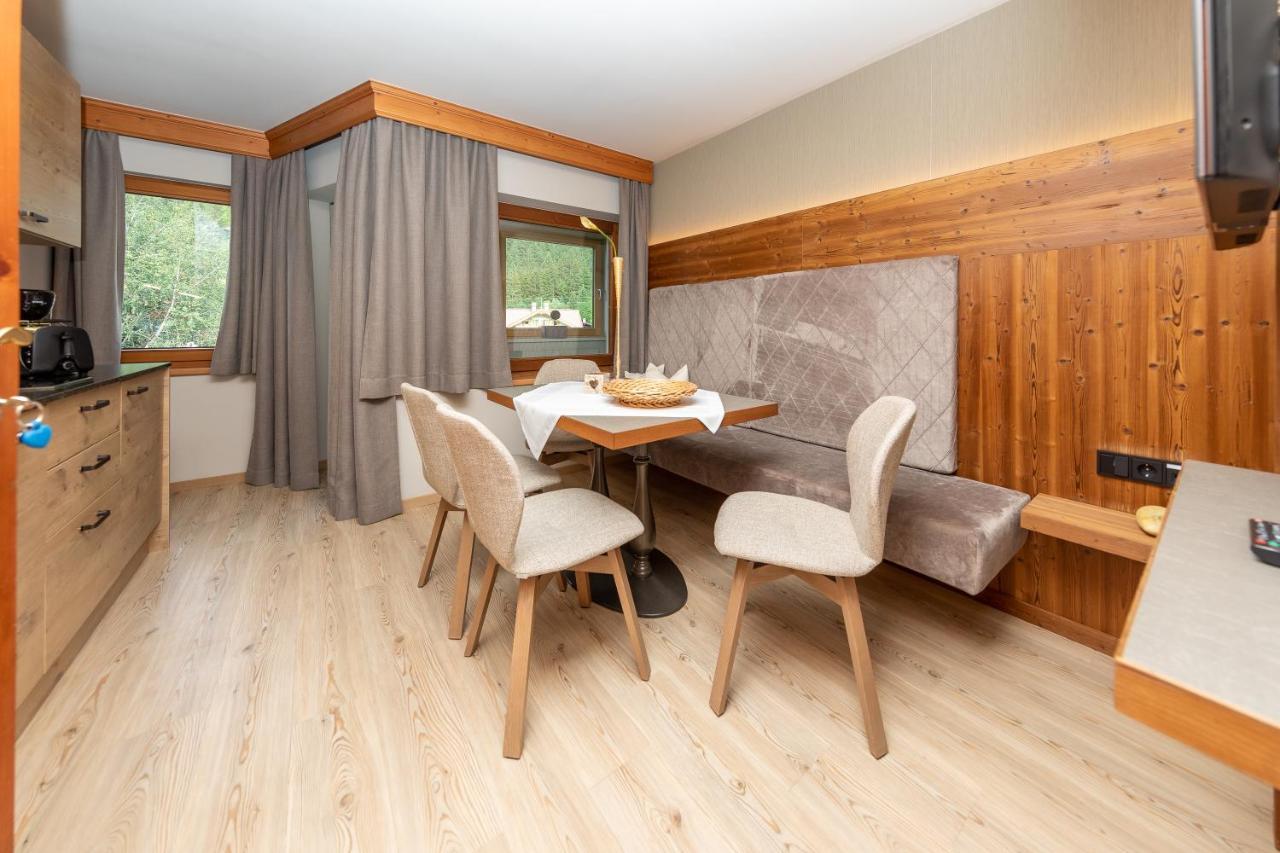 Thalerhof Aparthotel