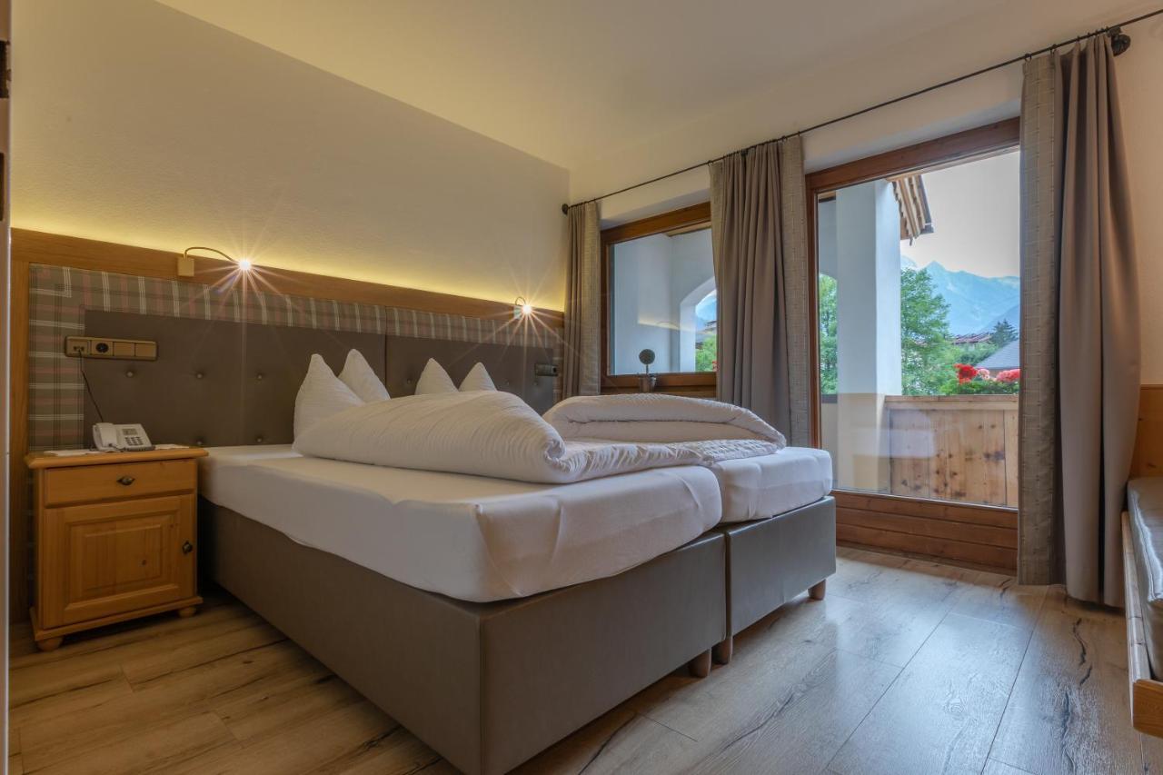Thalerhof Mayrhofen