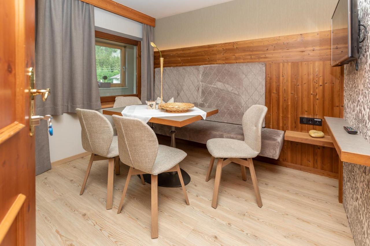Aparthotel Thalerhof 4*