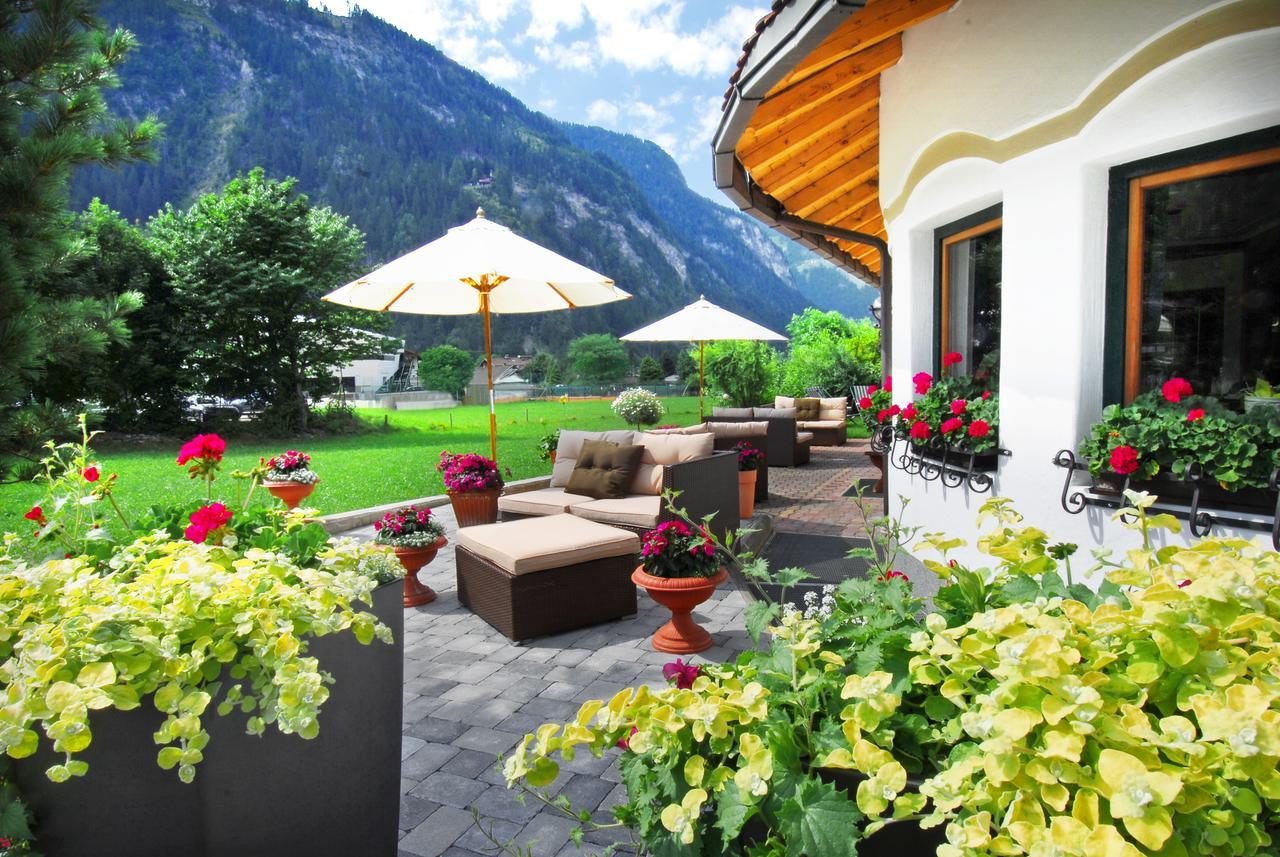 Thalerhof 4* Mayrhofen
