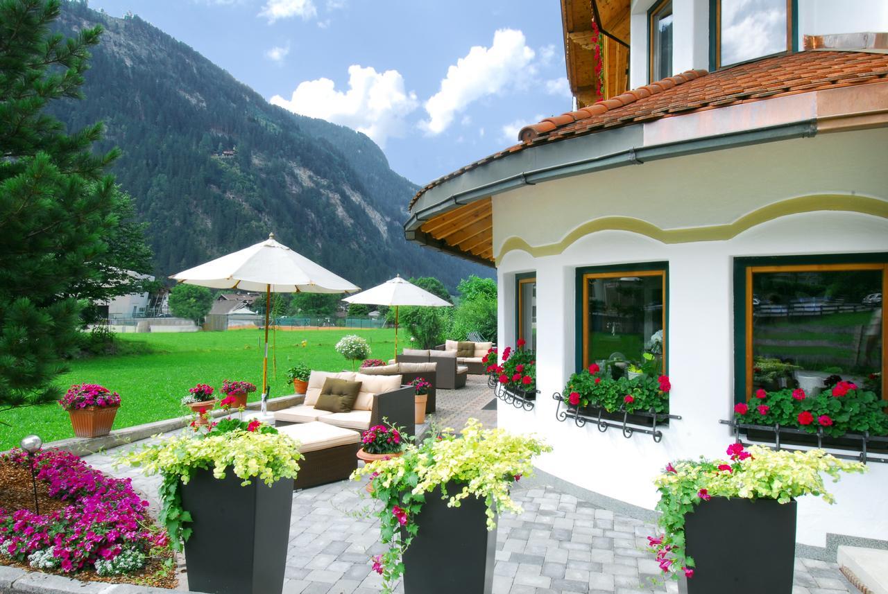 Thalerhof 4* Mayrhofen