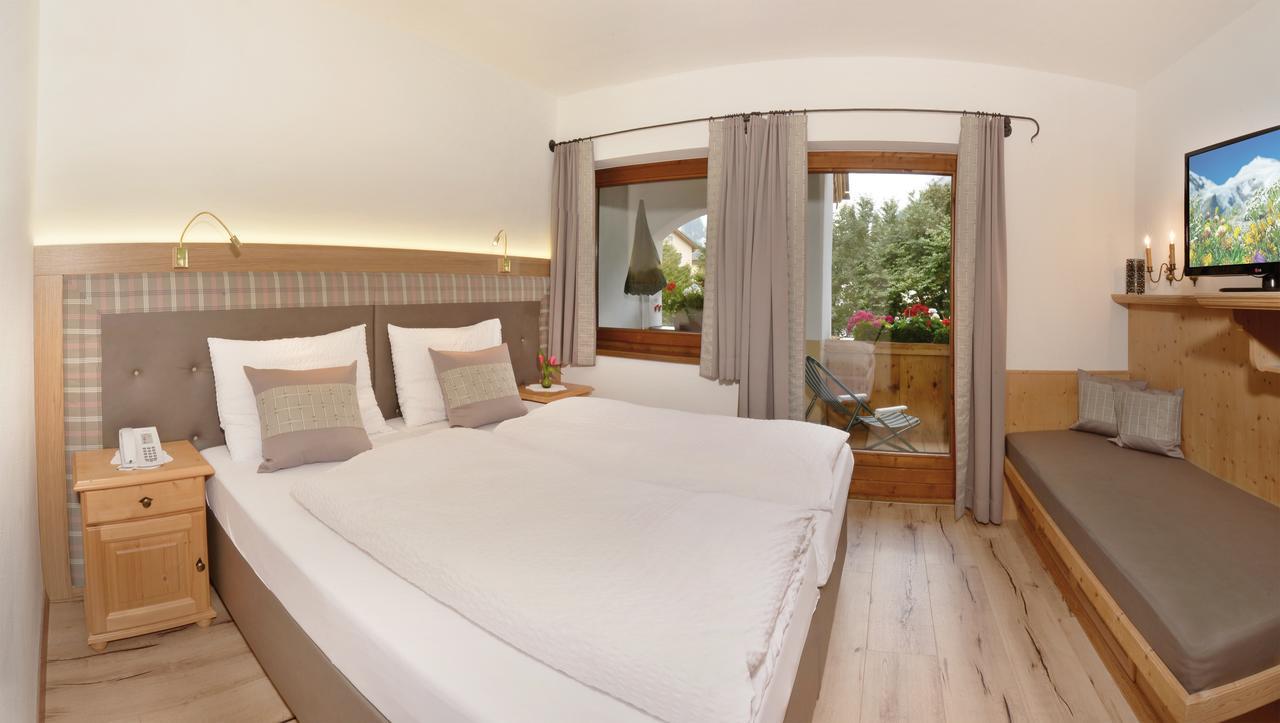 Thalerhof 4* Mayrhofen