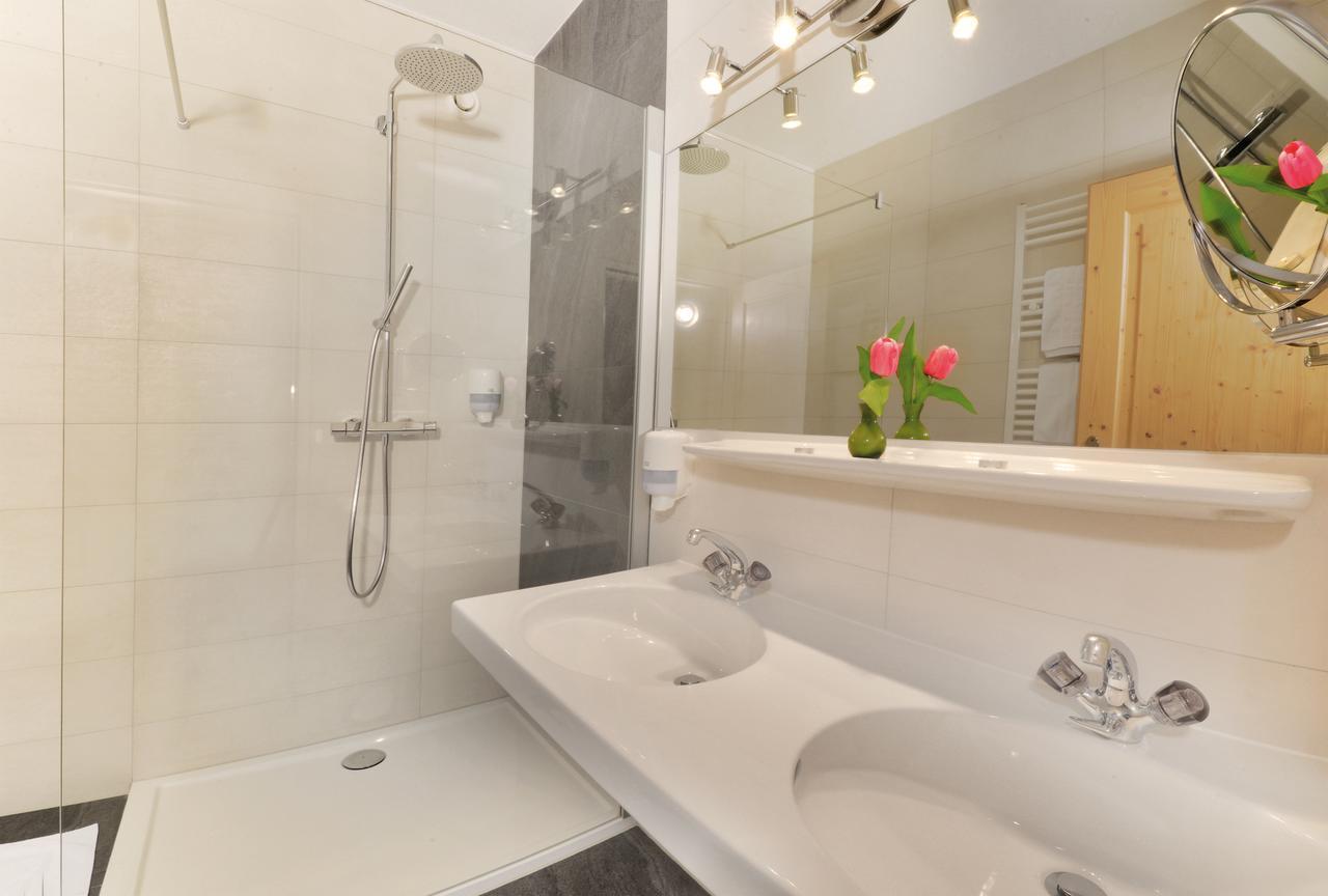 Aparthotel Thalerhof 4*