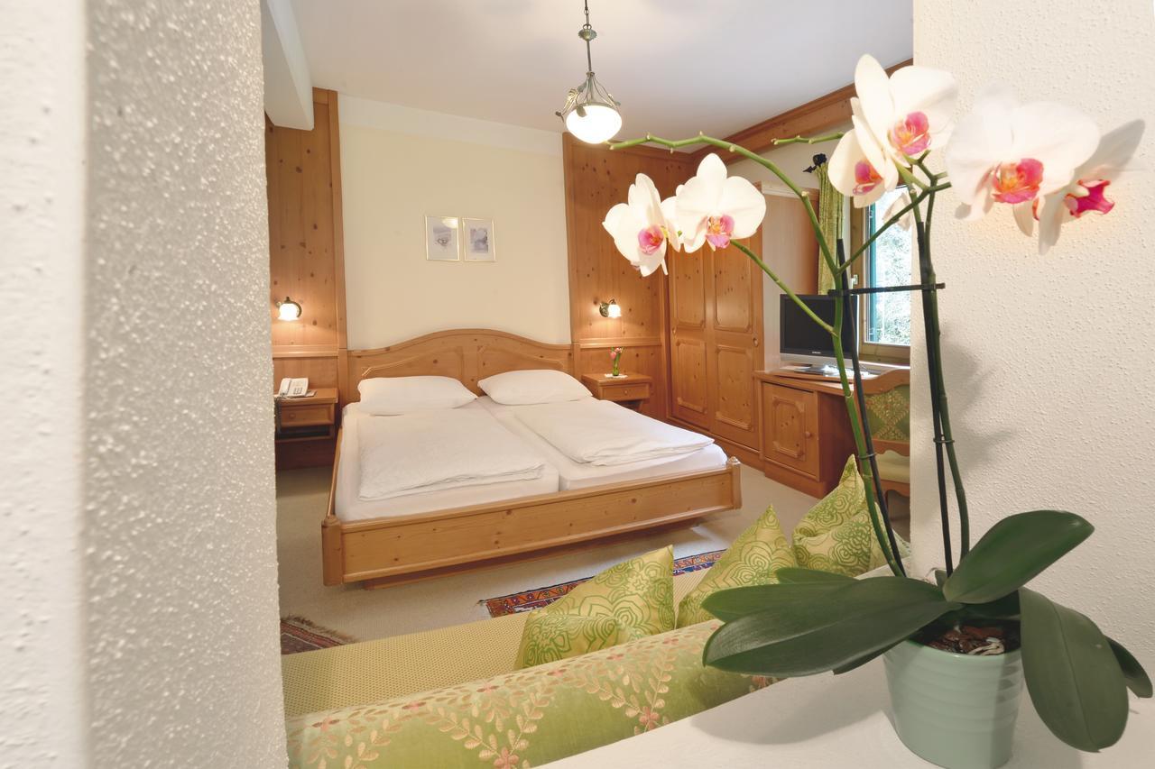Aparthotel Thalerhof 4*